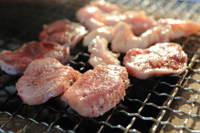 博多焼肉食べ放題　アイキャッチ画像